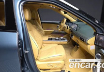 Genesis Gv60 