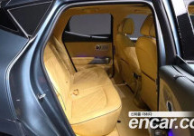 Genesis Gv60 