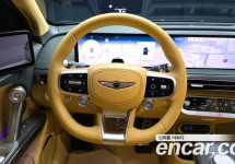 Genesis Gv60 