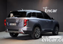 Ssangyong Torres 