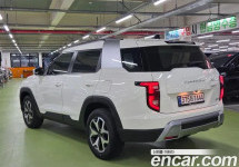 Ssangyong Torres 