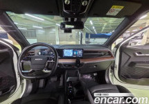 Ssangyong Torres 