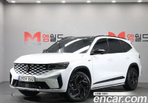 Renault Grand Koleos 