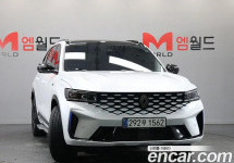 Renault Grand Koleos 