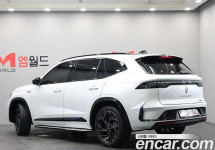 Renault Grand Koleos 