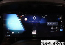 Renault Grand Koleos 