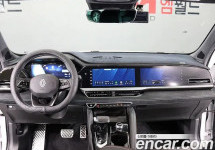 Renault Grand Koleos 