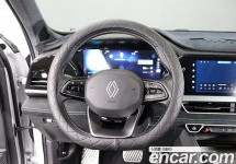 Renault Grand Koleos 