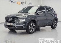 Hyundai Venue 