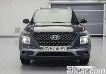 Hyundai Venue 