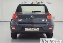 Hyundai Venue 