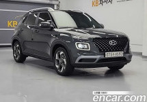 Hyundai Venue 