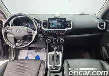 Hyundai Venue 