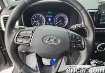 Hyundai Venue 