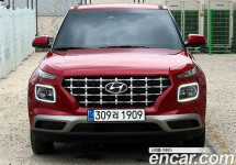 Hyundai Venue 