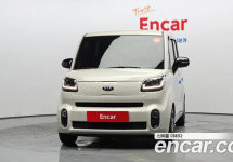 Kia Ray 