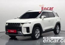 Ssangyong Torres 