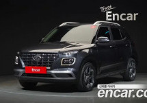 Hyundai Venue 