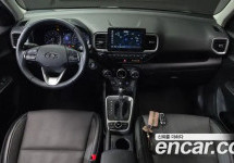 Hyundai Venue 