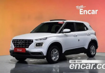 Hyundai Venue 