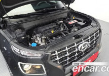 Hyundai Venue 