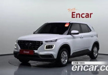 Hyundai Venue 
