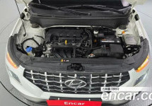 Hyundai Venue 