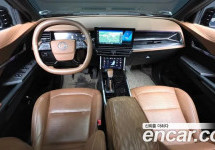 Ssangyong Torres 