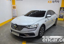 Renault Sm6 