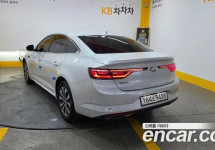 Renault Sm6 