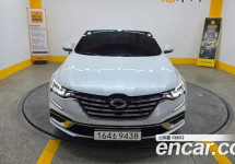 Renault Sm6 