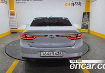 Renault Sm6 