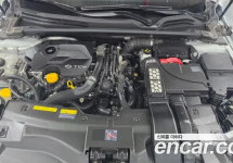 Renault Sm6 