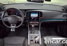 Renault Sm6 