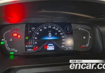 Renault Sm6 