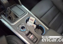 Renault Sm6 