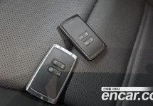 Renault Sm6 