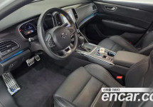 Renault Sm6 