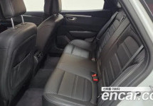 Renault Sm6 