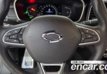 Renault Sm6 