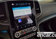 Renault Sm6 