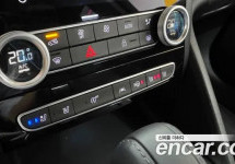 Renault Sm6 