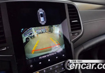 Renault Sm6 