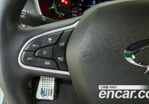 Renault Sm6 
