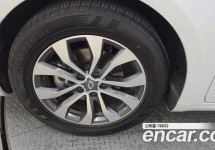Renault Sm6 