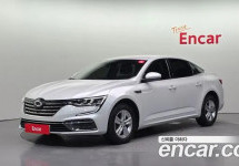 Renault Sm6 