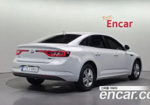 Renault Sm6 