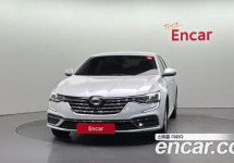 Renault Sm6 