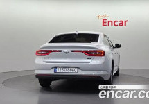 Renault Sm6 