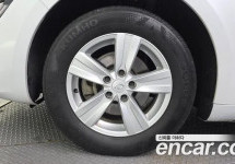 Renault Sm6 